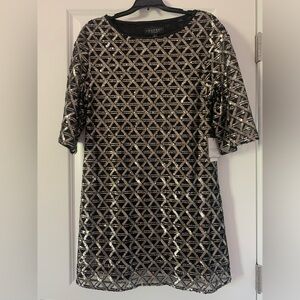 Brand new laundry dress